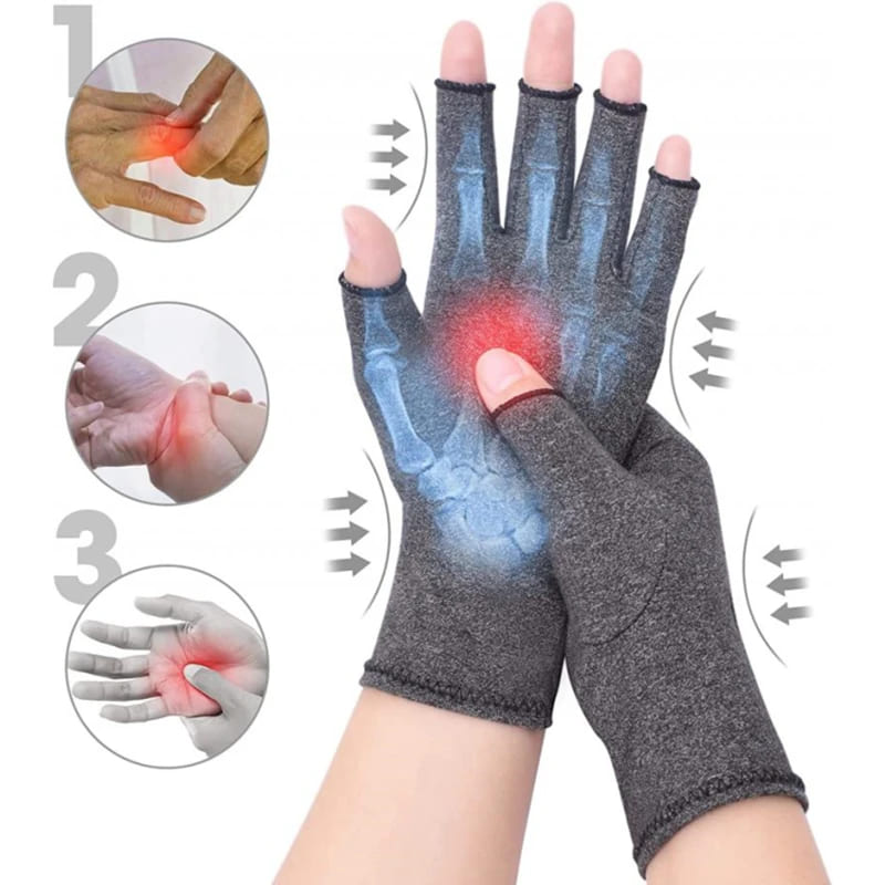 Arthritis Handschuhe