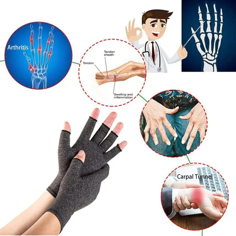 Arthritis Handschuhe